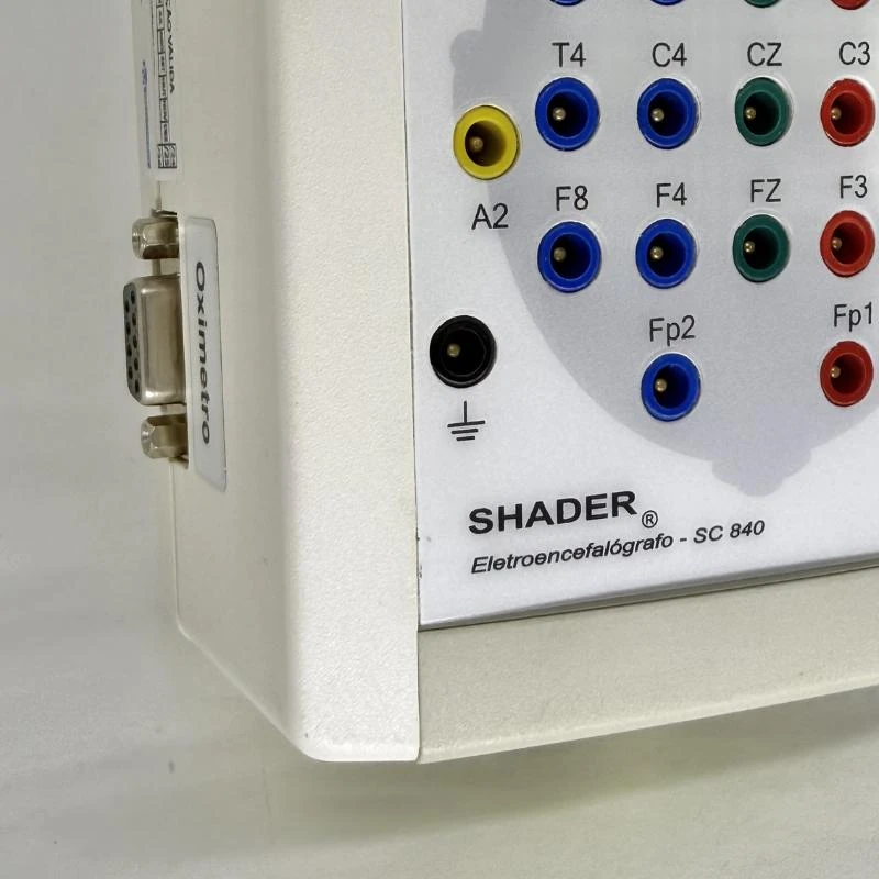 Eletrodos de eeg comprar