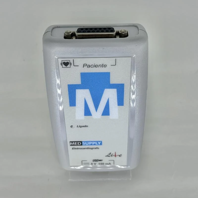 Imagem ilustrativa de Equipamentos médicos
